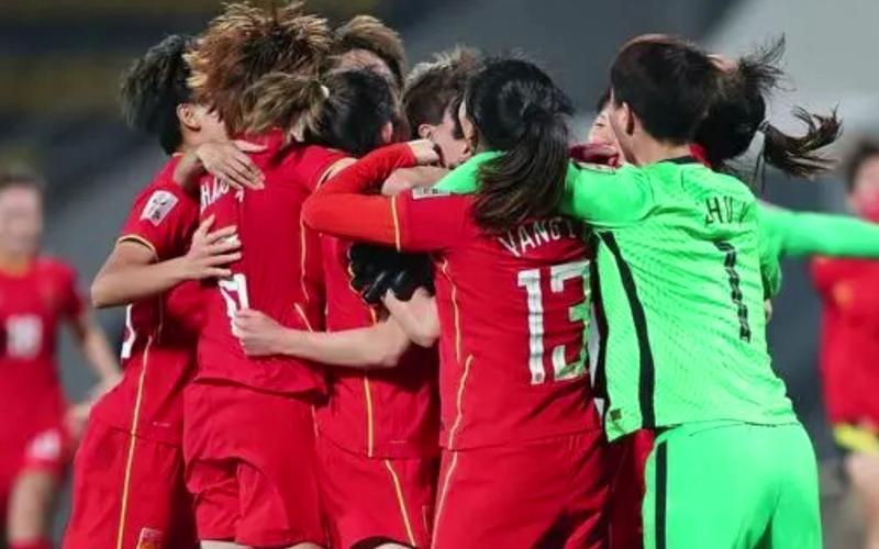 女足vs韩国决赛直播